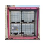 Polyester-grade ethylene glycol (MEG) | Raw material for polyester fiber production - Cangzhou Sanming Chemical - Image 3