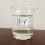 Dioctyl phthalate (DOP), a plasticizer for polyvinyl chloride (PVC) in plastics production - Image 2