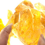 High-quality rosin resin, rosin factory price, CAS 8050-09-7 rosin - Image 3