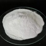 Gold Supplier's Premium Calcium Chloride (CaCl2) 74% 77% Flakes 94% Granules/Powder - Chinese White Food Grade Calcium Chloride - Image 2