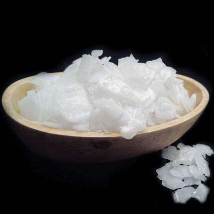 25KG 99% Caustic Soda Flakes Wholesale