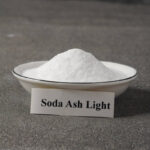 Sodium carbonate (Na₂CO₃) is a dense alkali (99.5%). - Image 2