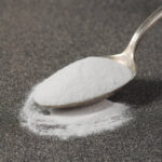 Sodium carbonate (Na₂CO₃) is a dense alkali (99.5%). - Image 3